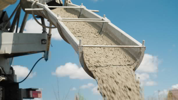 Best Industrial Concrete Flooring in Hoquiam, WA