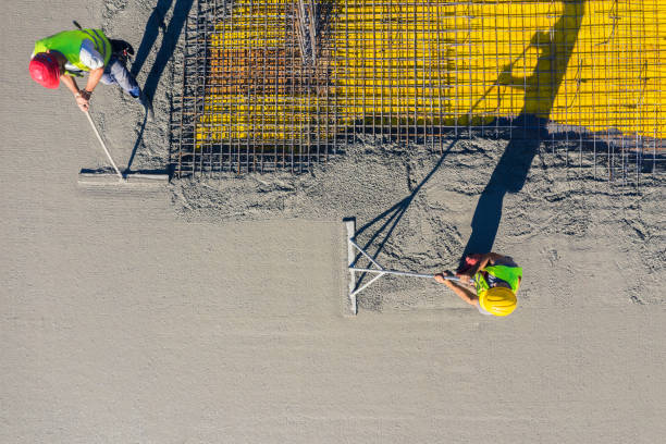 Best Concrete Staining and Coloring in Hoquiam, WA