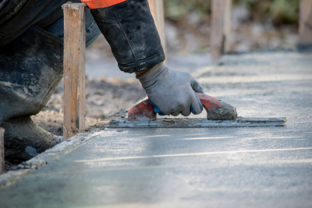 Best Concrete Sealing and Maintenance in Hoquiam, WA