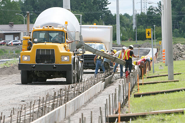 Trusted WA Concrete contractor Experts