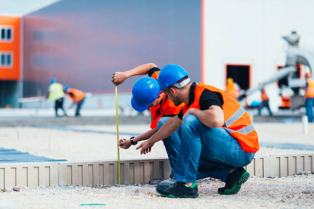 Best Stamped Concrete Services in Hoquiam, WA